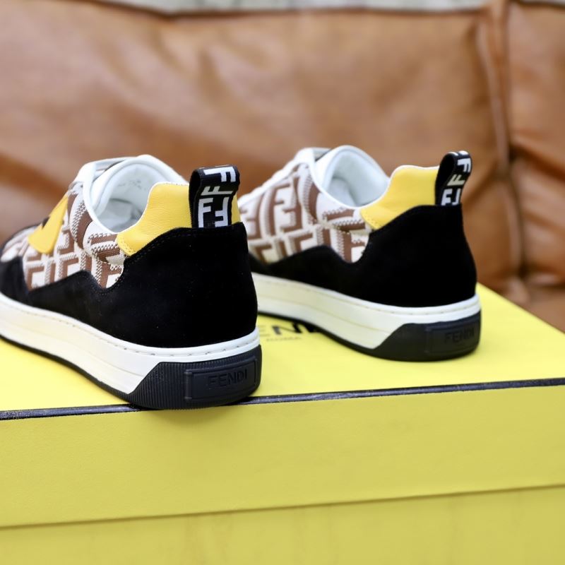 Fendi Sneakers